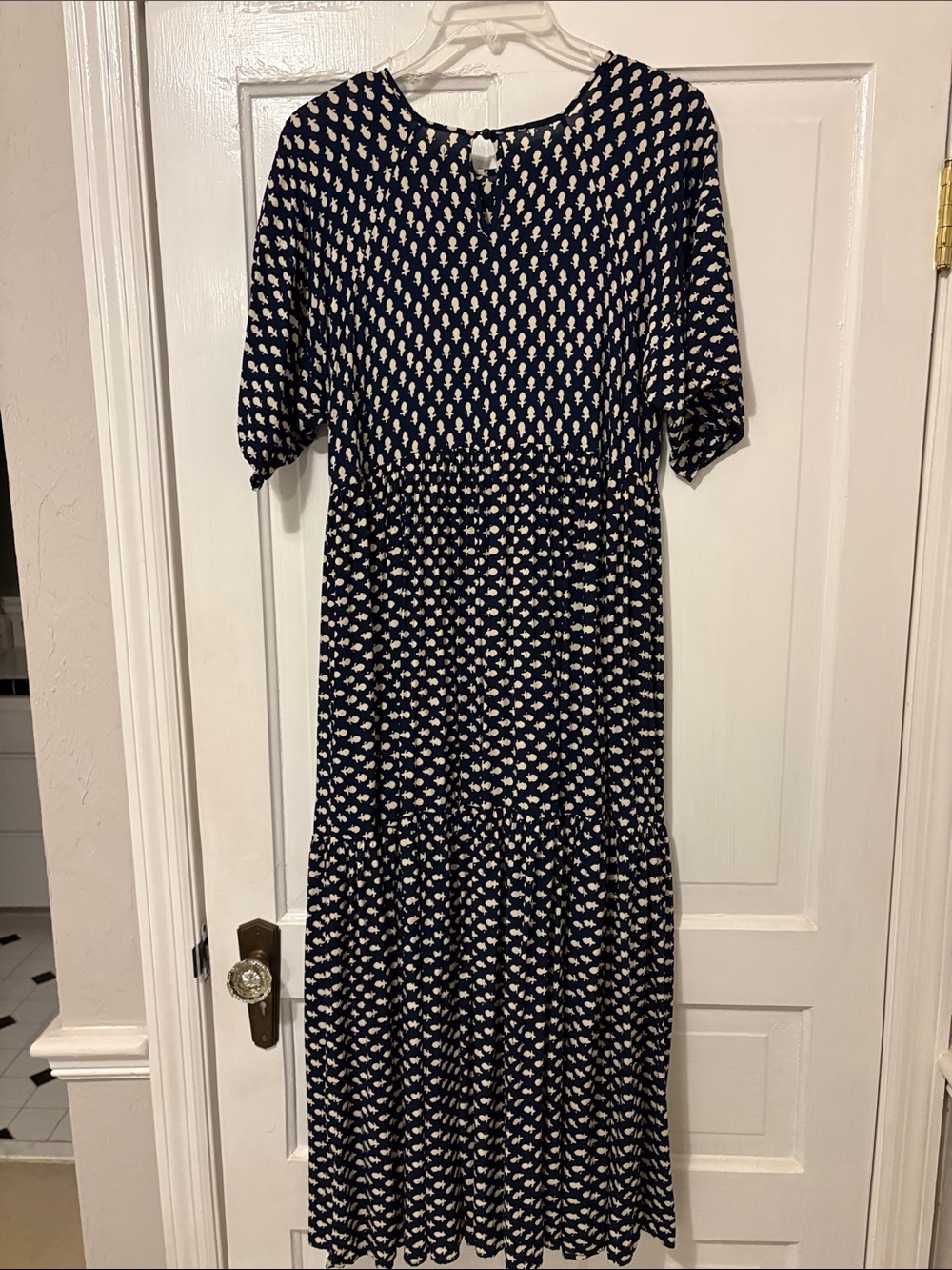 Christy Dawn Theo Dress